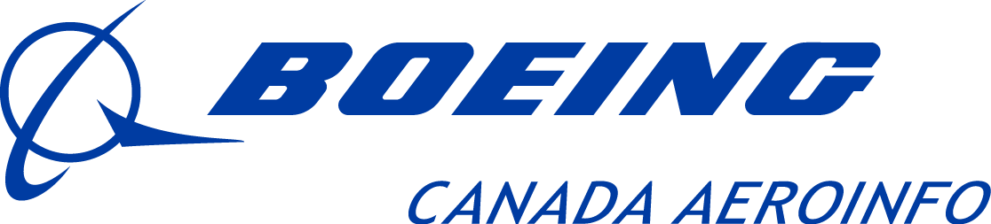 Boeing Aeroinfo Logo